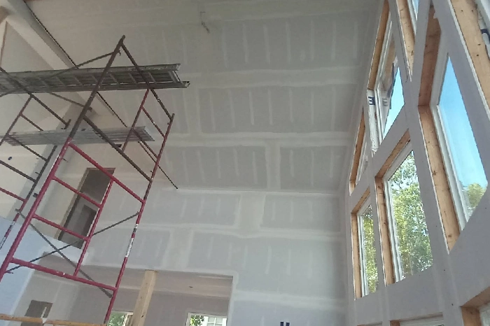 Affordable Drywall Service